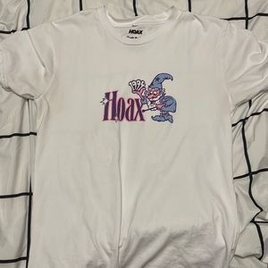 HOAX Skate Tee